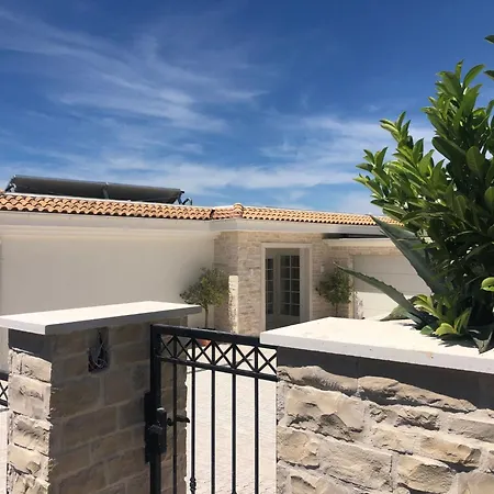 Сasa de vacaciones Vespera By Interhome