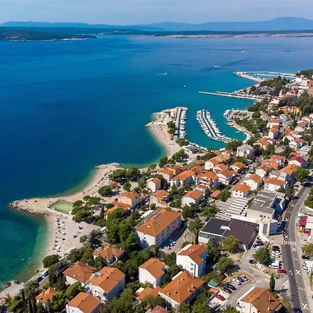 Vespera By Interhome Crikvenica