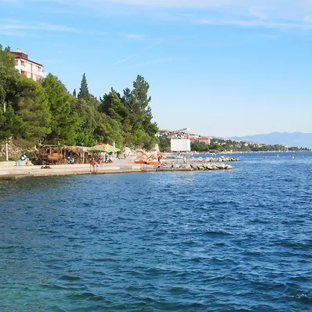 Сasa de vacaciones Vespera By Interhome Crikvenica
