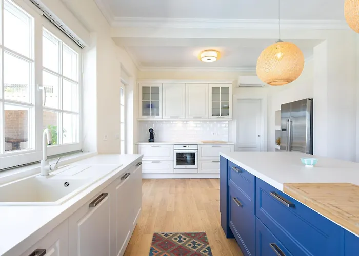 Vespera By Interhome Дом отдыха