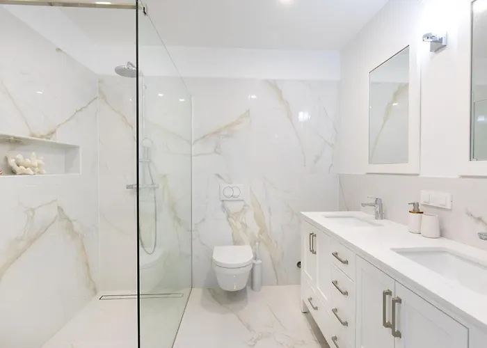 Vespera By Interhome Дом отдыха