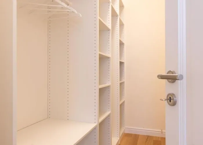 Vespera By Interhome Дом отдыха *