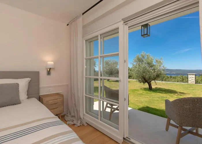 Dom wakacyjny Vespera By Interhome