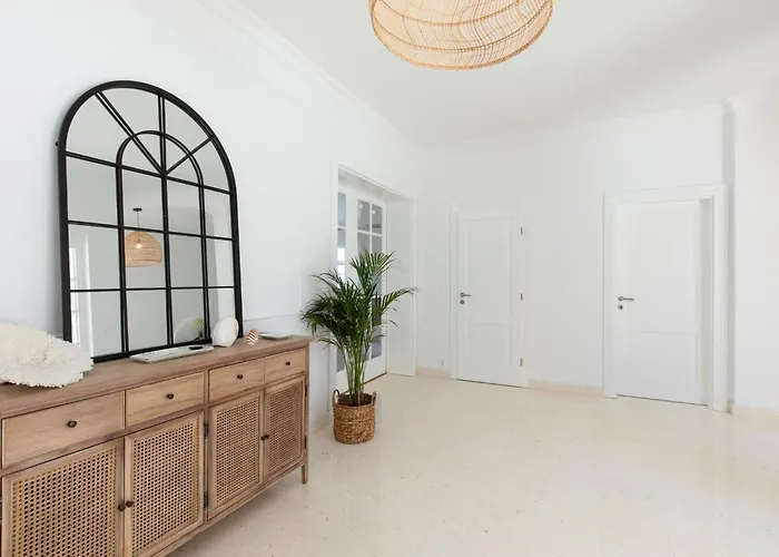 Vespera By Interhome Дом отдыха *