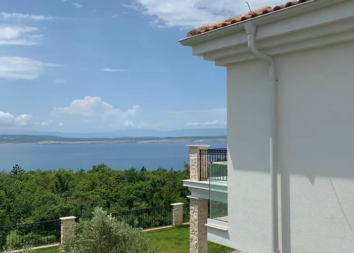 Vespera By Interhome Дом отдыха