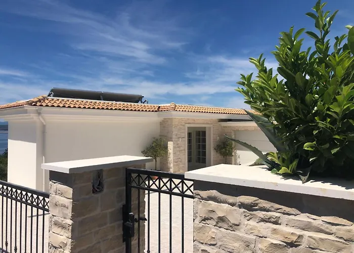 Дом отдыха Vespera By Interhome