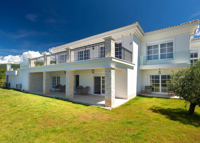 Vespera By Interhome Дом отдыха Цриквеница