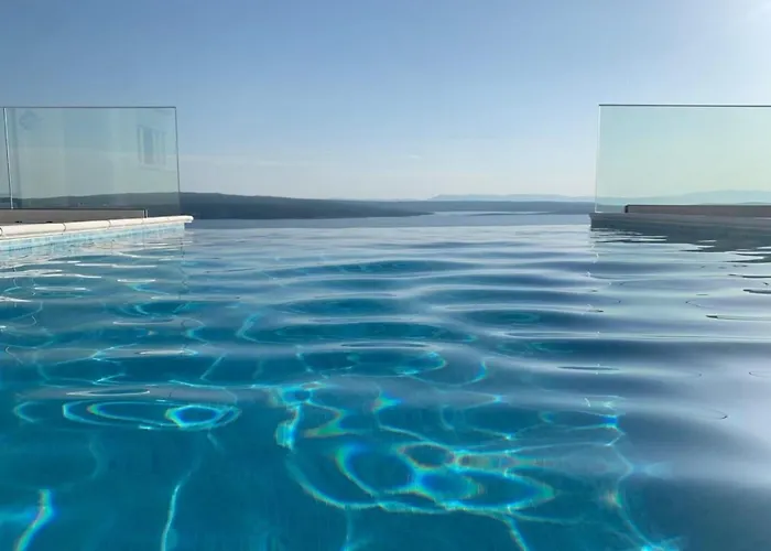 Vespera By Interhome Дом отдыха *