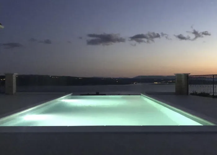 Vespera By Interhome Дом отдыха *