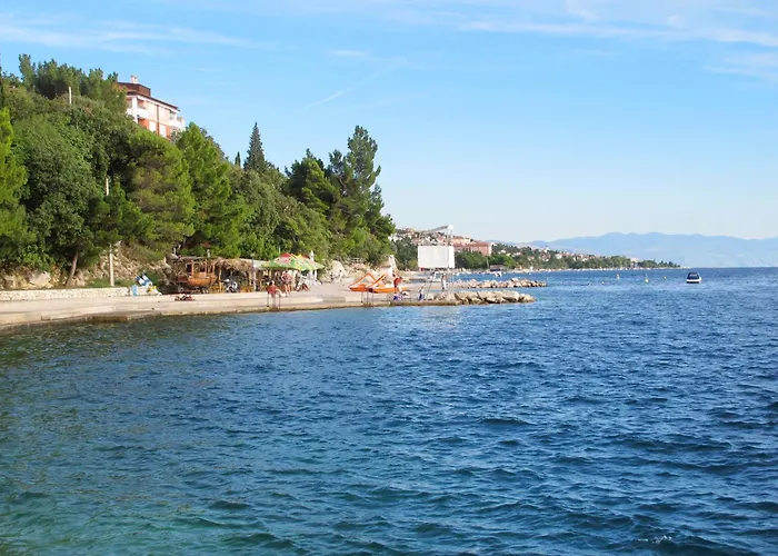 Dom wakacyjny Vespera By Interhome Crikvenica