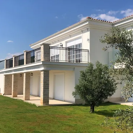 Vespera By Interhome Semesterbostad Crikvenica