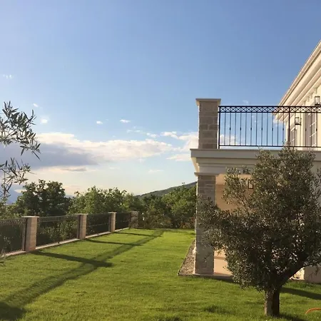 Vespera By Interhome Semesterbostad Crikvenica