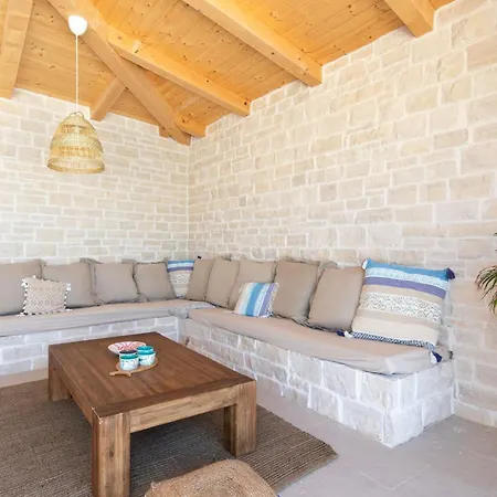 Semesterbostad Vespera By Interhome Crikvenica