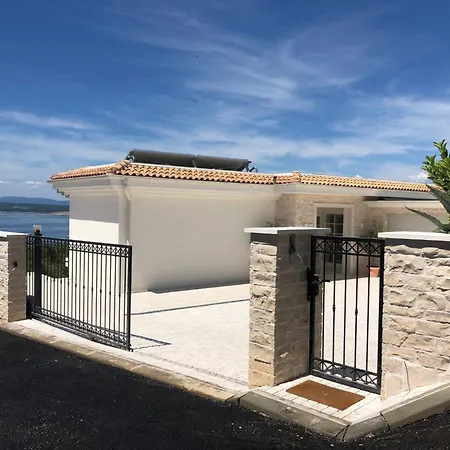 בית נופש Vespera By Interhome
