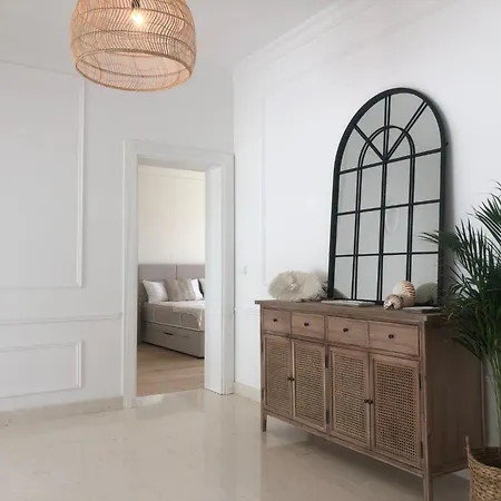 בית נופש Vespera By Interhome