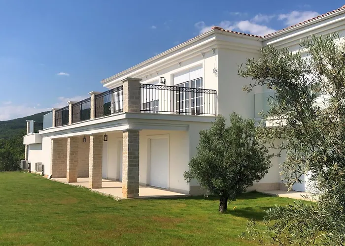 Vespera By Interhome Semesterbostad Crikvenica