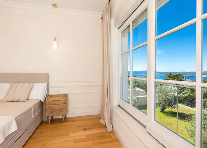 Vespera By Interhome * Crikvenica
