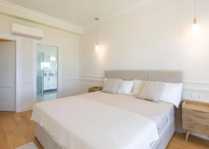 Vespera By Interhome Semesterbostad Crikvenica