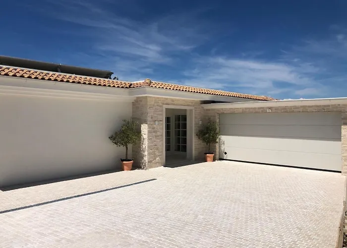 Vespera By Interhome * Crikvenica