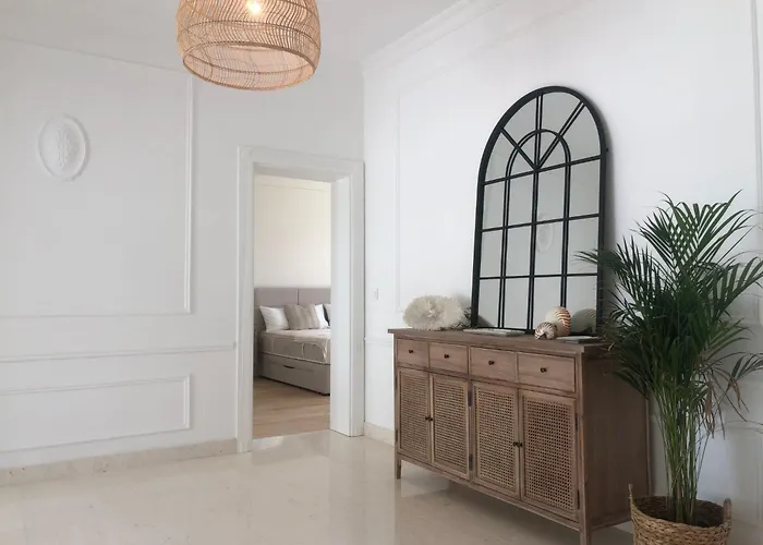 Semesterbostad Vespera By Interhome