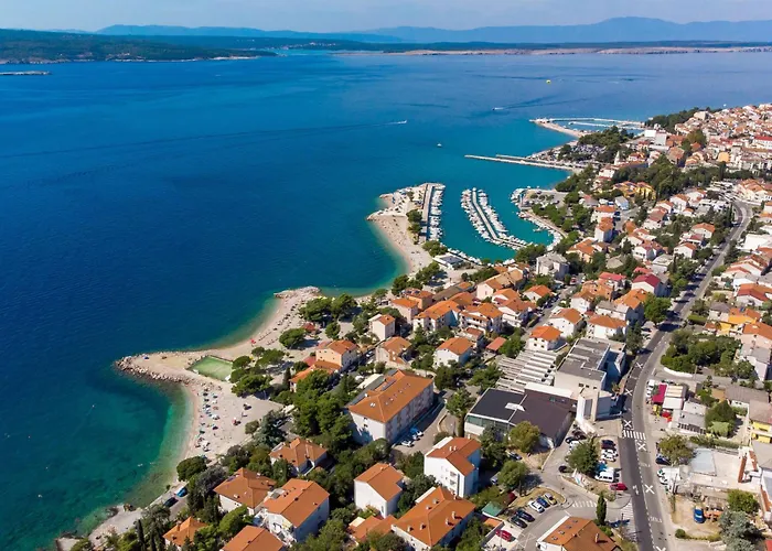 Vespera By Interhome Crikvenica