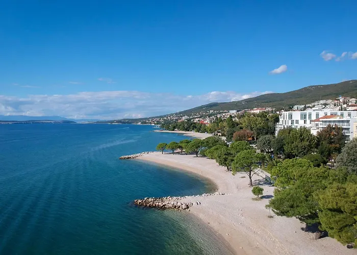 Vespera By Interhome Crikvenica